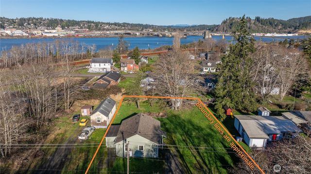 1222 Schley Street, Aberdeen, WA 98520