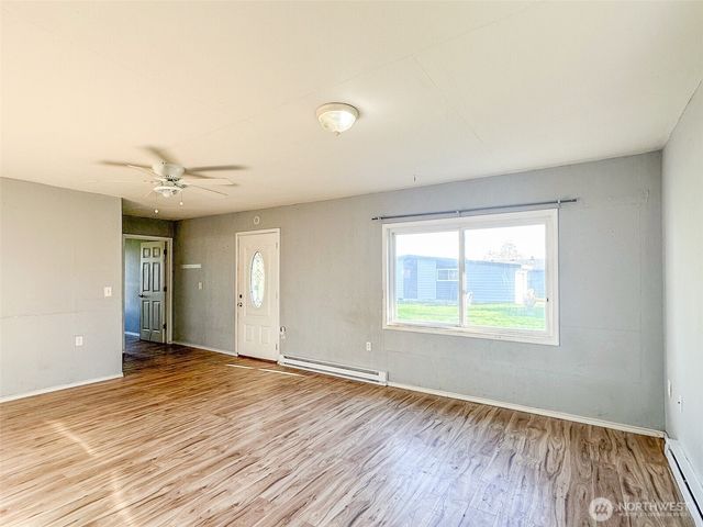 1222 Schley Street, Aberdeen, WA 98520