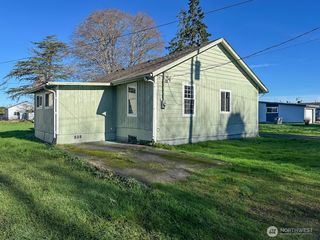 1222 Schley Street, Aberdeen, WA 98520