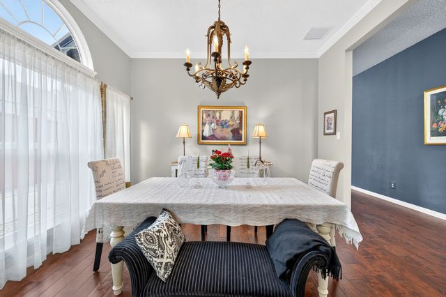 5412 Lexington Place, Frisco, TX 75035