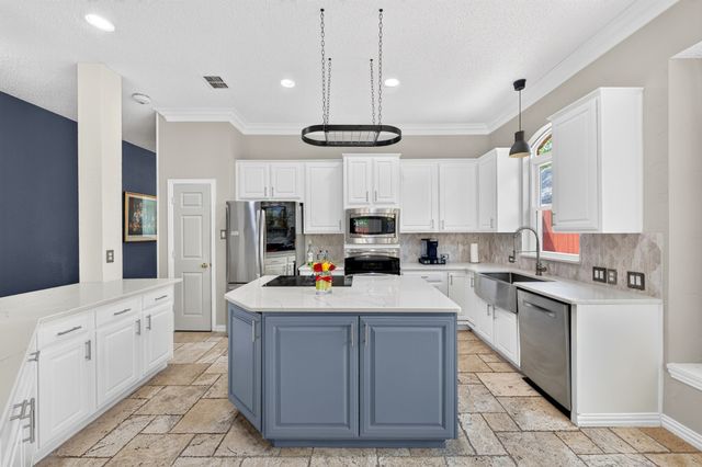 5412 Lexington Place, Frisco, TX 75035
