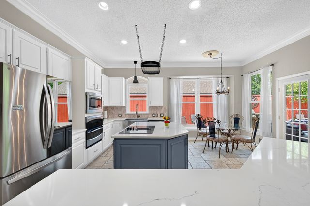 5412 Lexington Place, Frisco, TX 75035