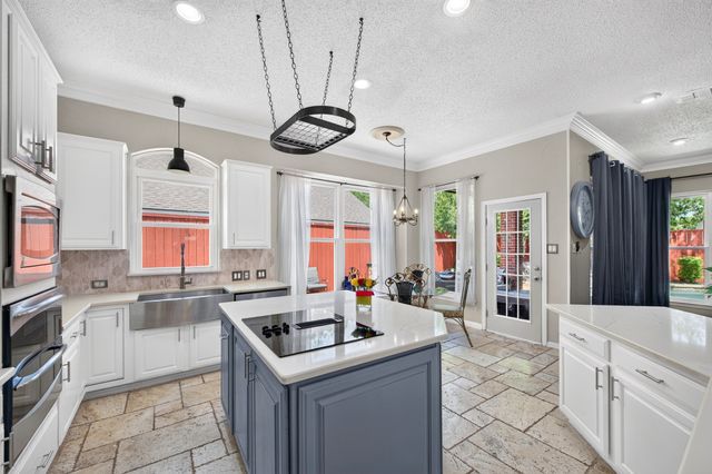 5412 Lexington Place, Frisco, TX 75035