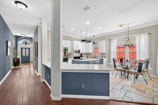5412 Lexington Place, Frisco, TX 75035