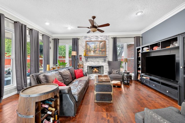 5412 Lexington Place, Frisco, TX 75035