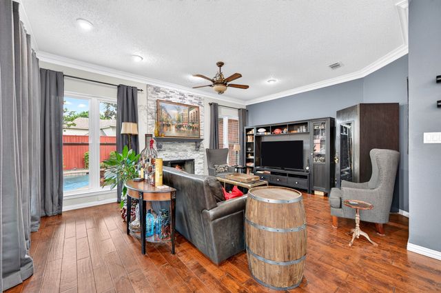 5412 Lexington Place, Frisco, TX 75035