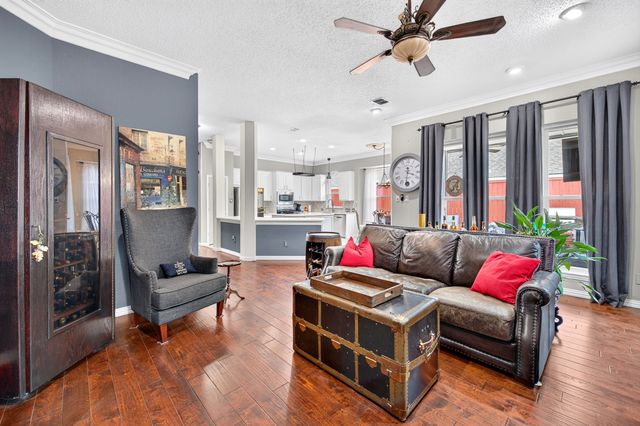 5412 Lexington Place, Frisco, TX 75035