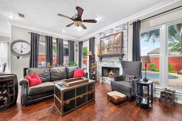 5412 Lexington Place, Frisco, TX 75035