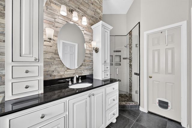5412 Lexington Place, Frisco, TX 75035