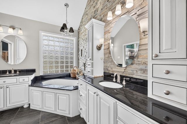 5412 Lexington Place, Frisco, TX 75035