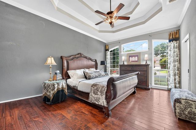 5412 Lexington Place, Frisco, TX 75035