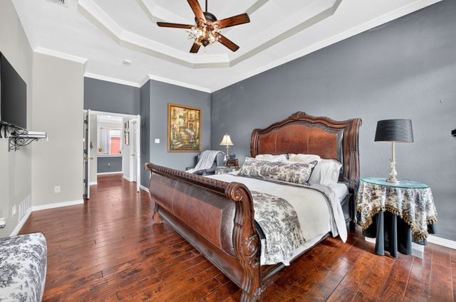 5412 Lexington Place, Frisco, TX 75035