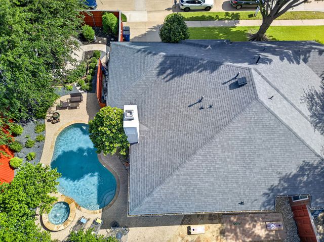 5412 Lexington Place, Frisco, TX 75035