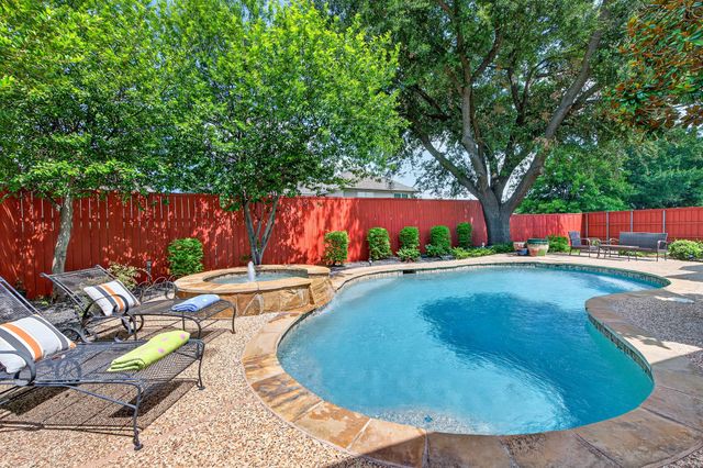 5412 Lexington Place, Frisco, TX 75035