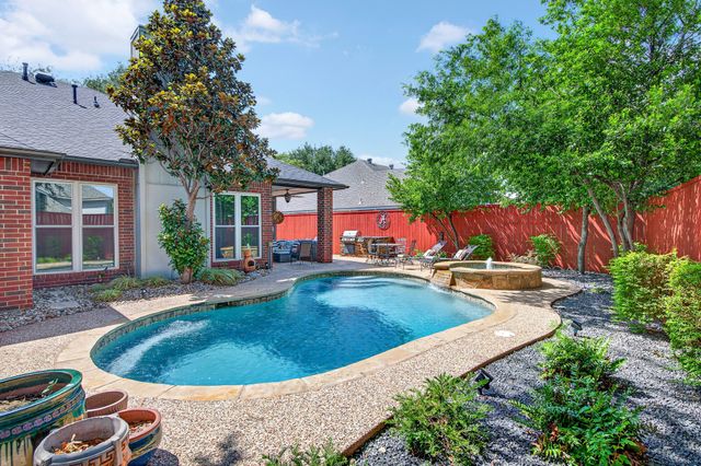 5412 Lexington Place, Frisco, TX 75035