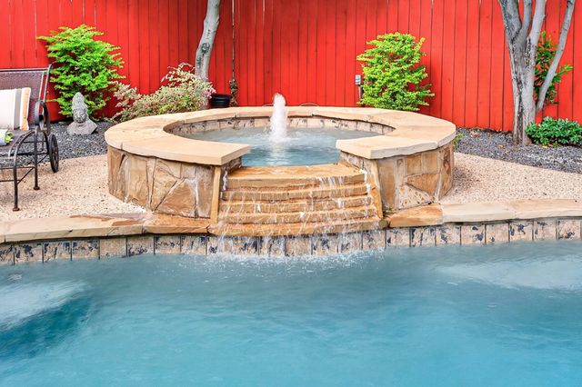 5412 Lexington Place, Frisco, TX 75035