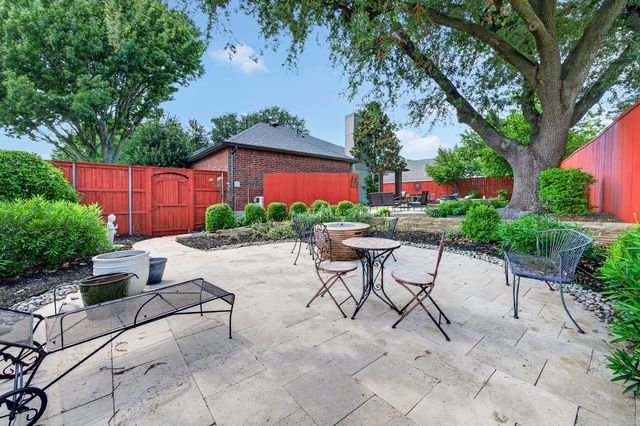 5412 Lexington Place, Frisco, TX 75035