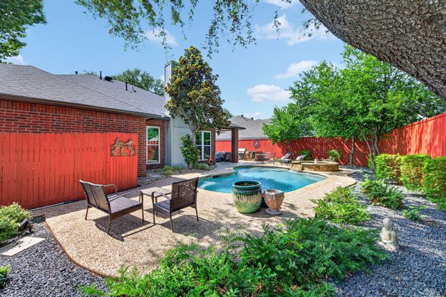 5412 Lexington Place, Frisco, TX 75035