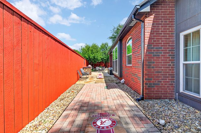 5412 Lexington Place, Frisco, TX 75035