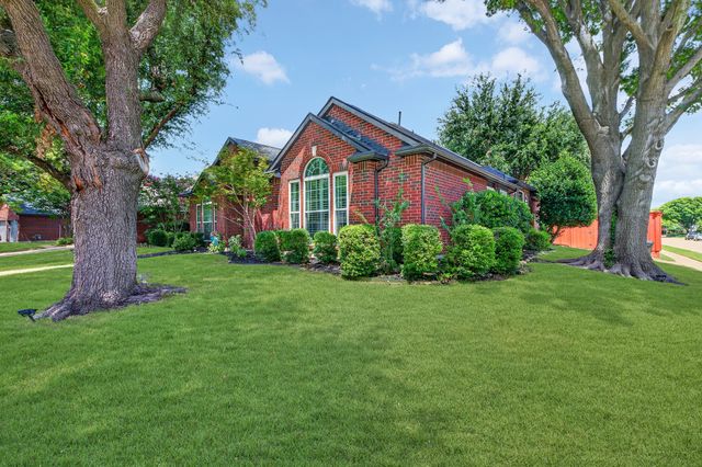 5412 Lexington Place, Frisco, TX 75035