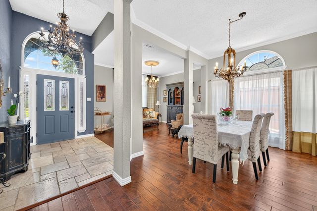 5412 Lexington Place, Frisco, TX 75035