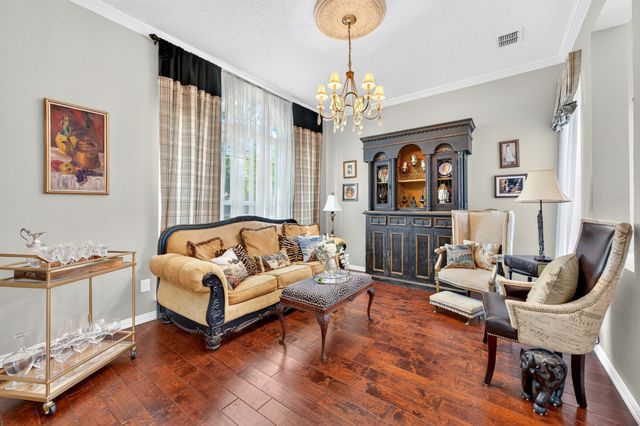 5412 Lexington Place, Frisco, TX 75035