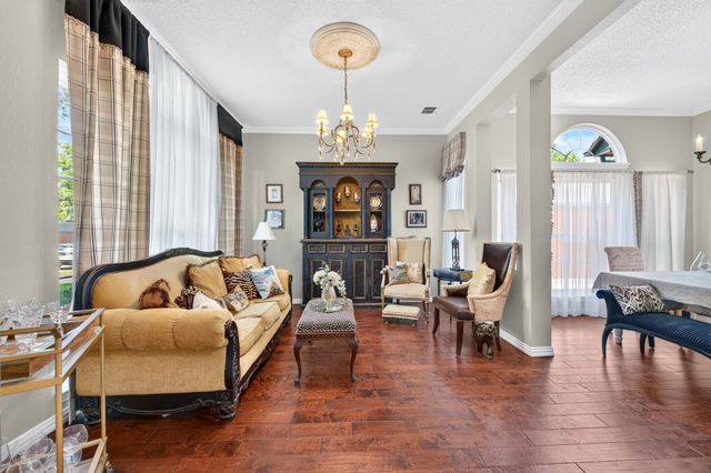 5412 Lexington Place, Frisco, TX 75035
