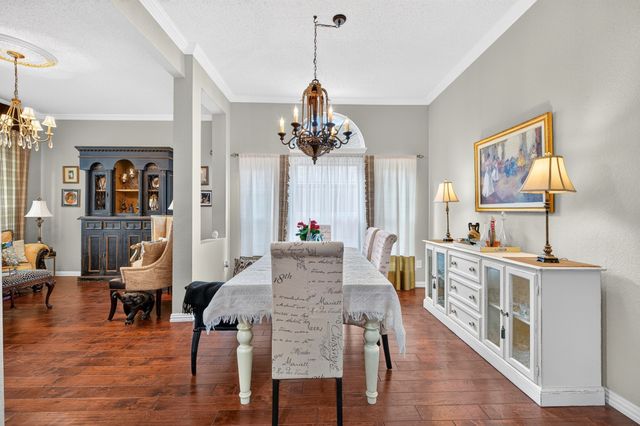 5412 Lexington Place, Frisco, TX 75035