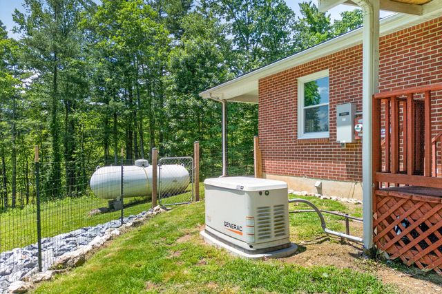 644 Daniels Run RD NE, Copper Hill, VA 24079