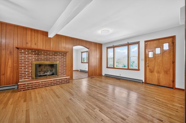 644 Daniels Run RD NE, Copper Hill, VA 24079