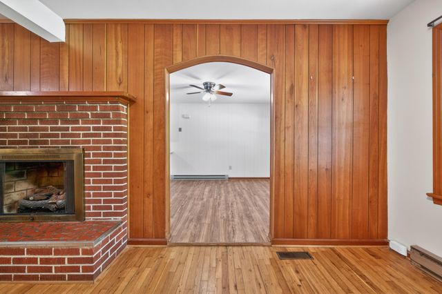 644 Daniels Run RD NE, Copper Hill, VA 24079
