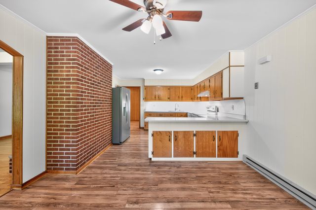 644 Daniels Run RD NE, Copper Hill, VA 24079