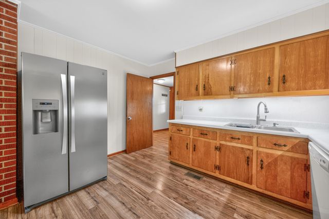 644 Daniels Run RD NE, Copper Hill, VA 24079