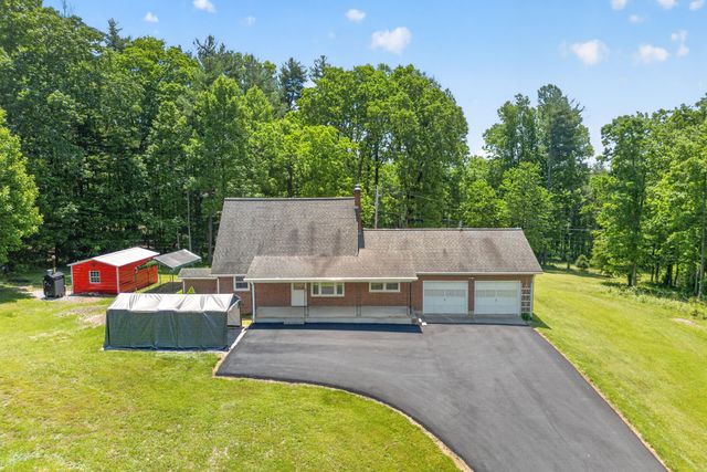 644 Daniels Run RD NE, Copper Hill, VA 24079