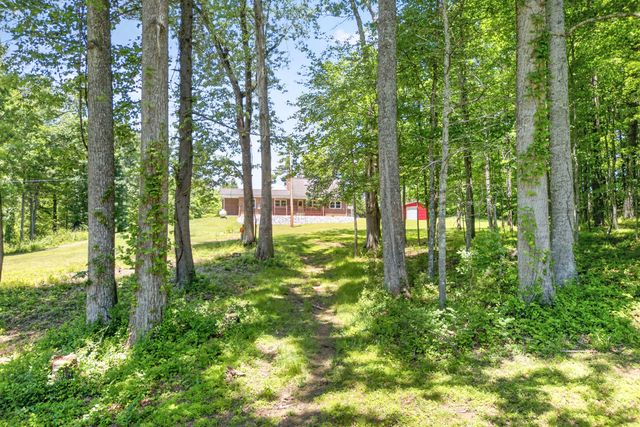 644 Daniels Run RD NE, Copper Hill, VA 24079