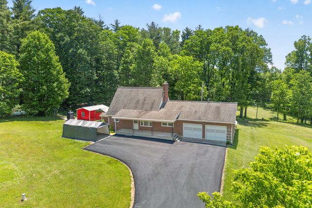 644 Daniels Run RD NE, Copper Hill, VA 24079