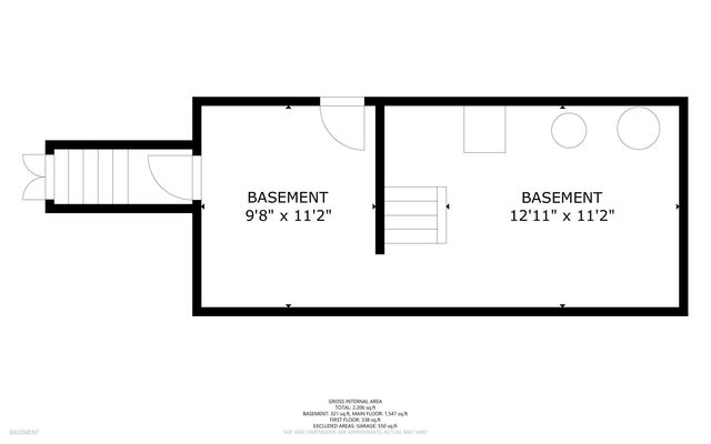 644 Daniels Run RD NE, Copper Hill, VA 24079