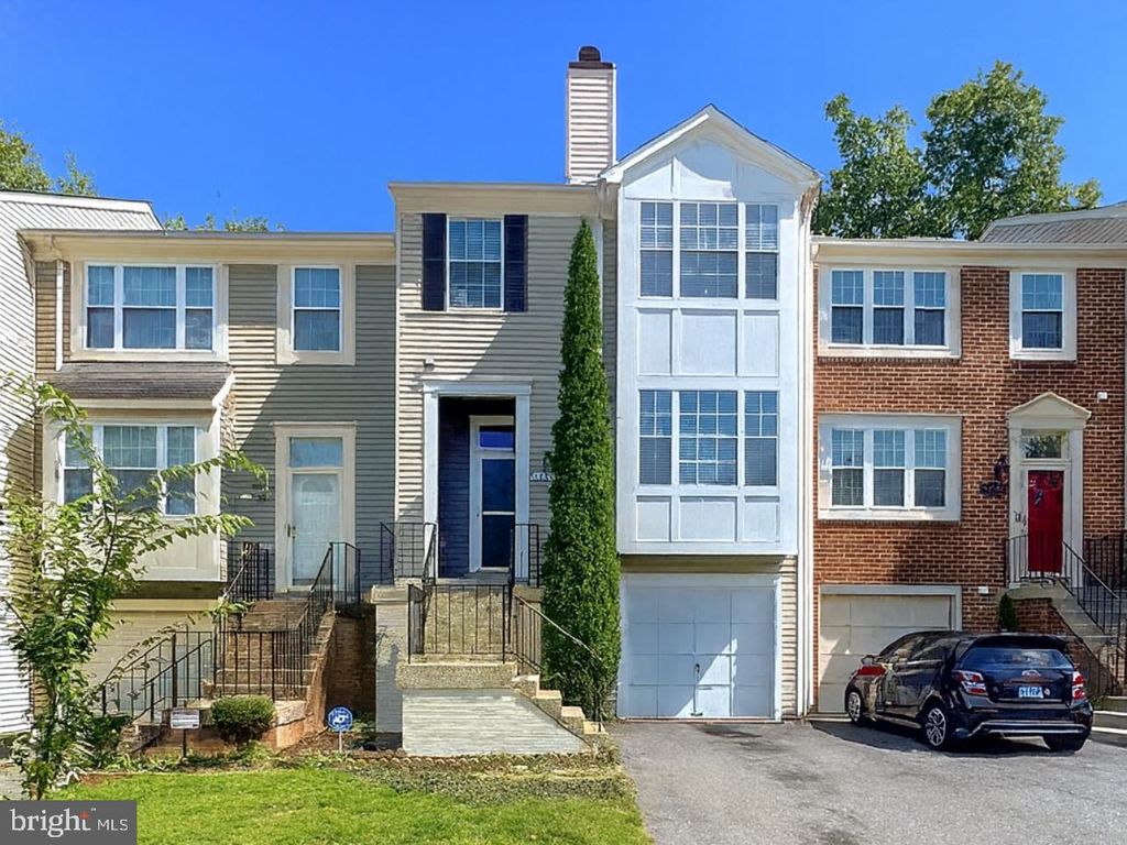 13104 CHERRY BEND TER, Germantown, MD 20874