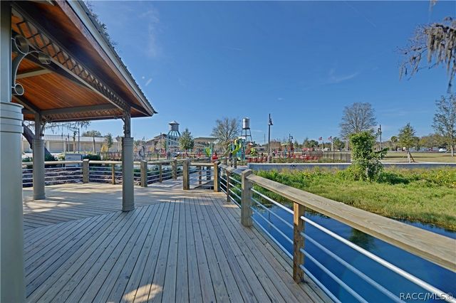 9390 E Mistwood Drive, Inverness, FL 34450