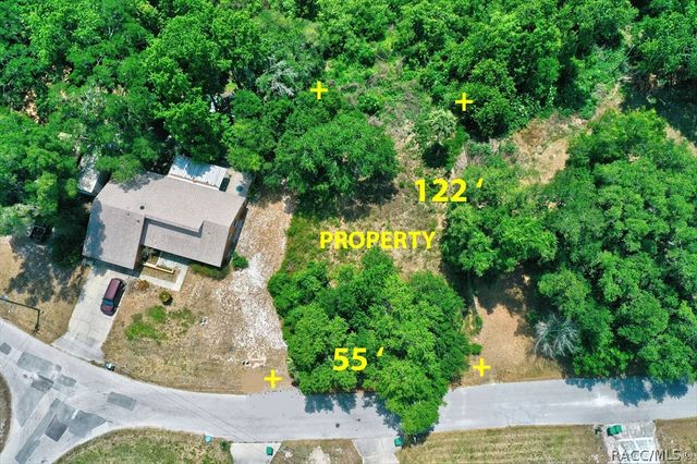 9390 E Mistwood Drive, Inverness, FL 34450