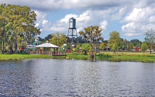 9390 E Mistwood Drive, Inverness, FL 34450
