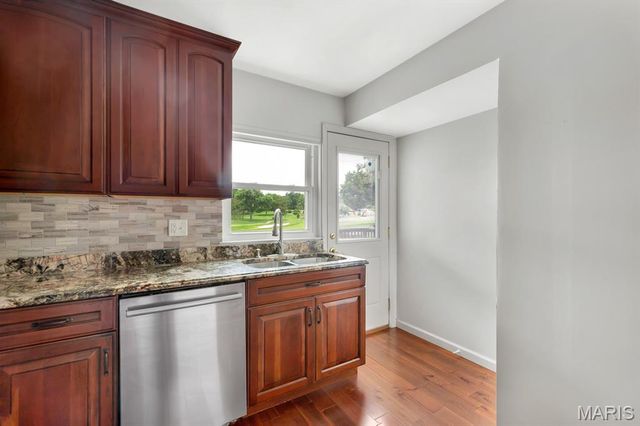 2873 Fairways Circle N, Unincorporated, MO 63303