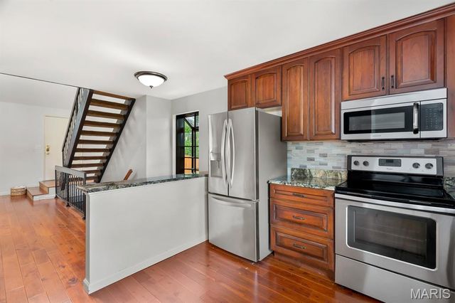 2873 Fairways Circle N, Unincorporated, MO 63303