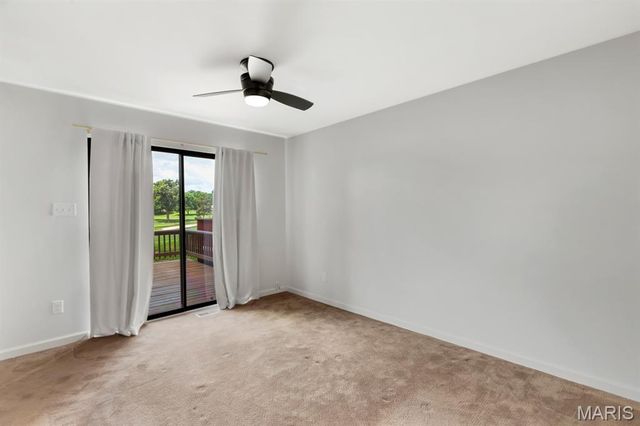 2873 Fairways Circle N, Unincorporated, MO 63303