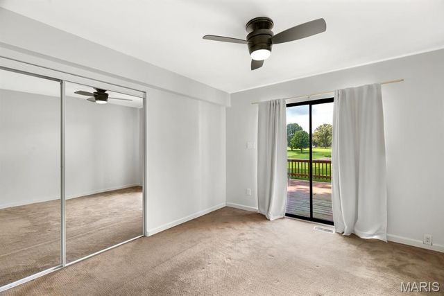 2873 Fairways Circle N, Unincorporated, MO 63303