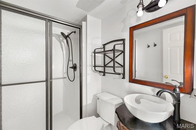 2873 Fairways Circle N, Unincorporated, MO 63303