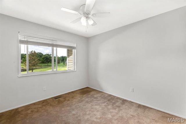 2873 Fairways Circle N, Unincorporated, MO 63303