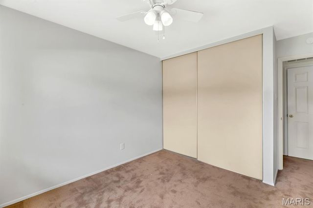 2873 Fairways Circle N, Unincorporated, MO 63303