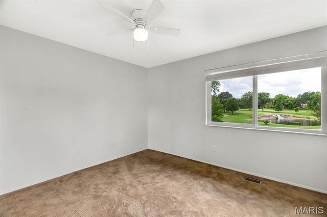 2873 Fairways Circle N, Unincorporated, MO 63303