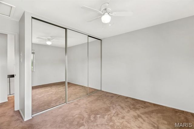 2873 Fairways Circle N, Unincorporated, MO 63303